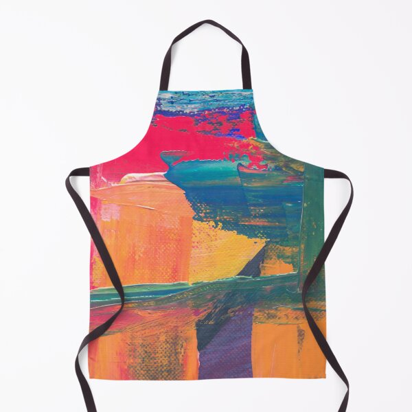 Item preview, Messy painting designed and sold by Md1982.