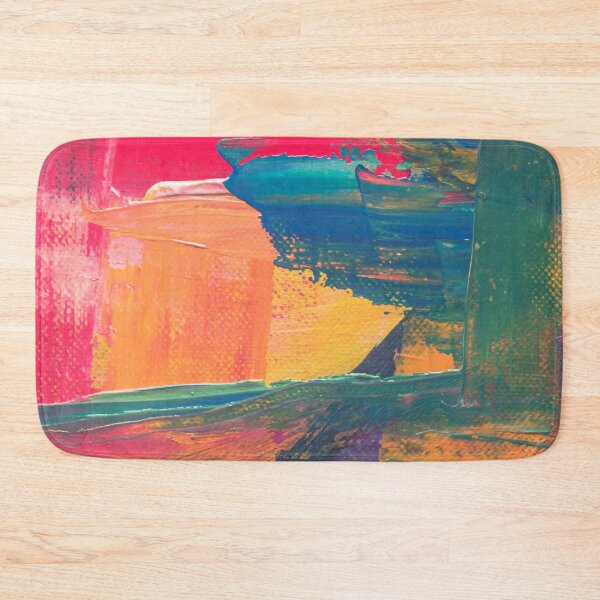 Item preview, Messy painting  designed and sold by Md1982.