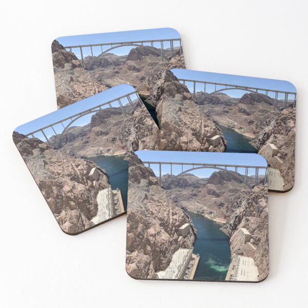Item preview, Hoover Dam designed and sold by J Faburrieta.