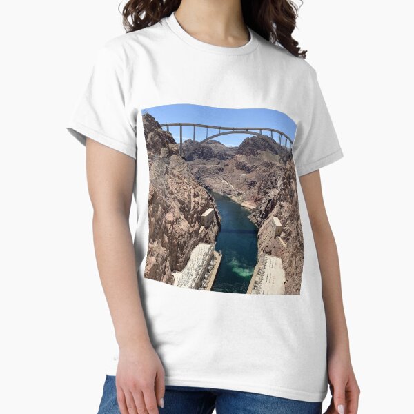 Item preview, Hoover Dam designed and sold by J Faburrieta.