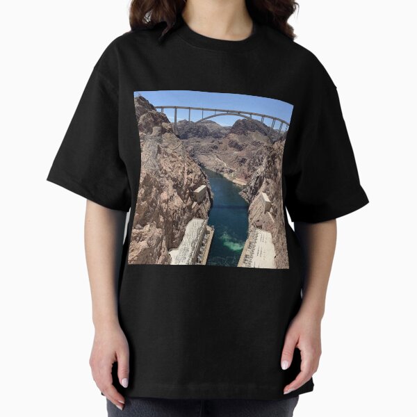 Item preview, Hoover Dam designed and sold by J Faburrieta.