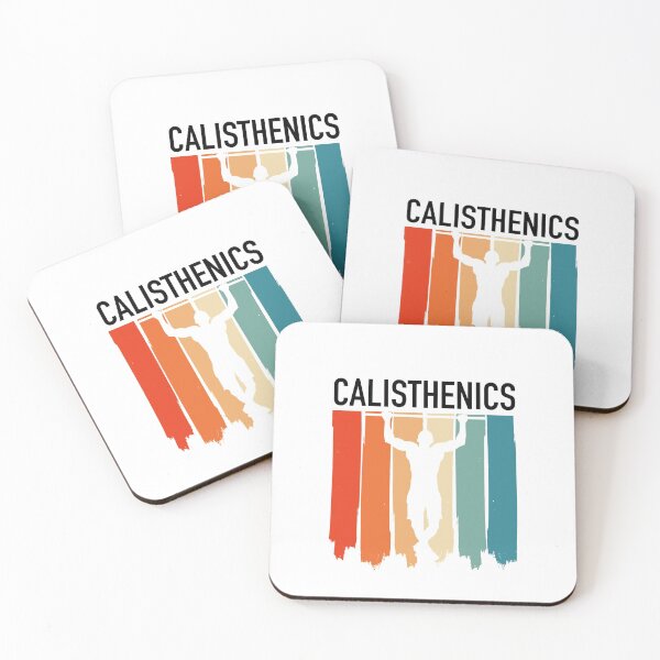 Item preview, calisthenics retro vintage  designed and sold by pirminio.
