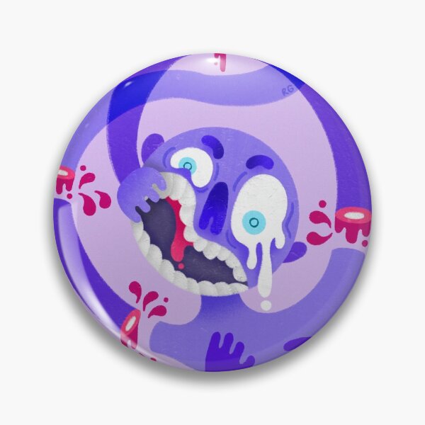 Item preview, Argh! designed and sold by HeyGoldfinger.
