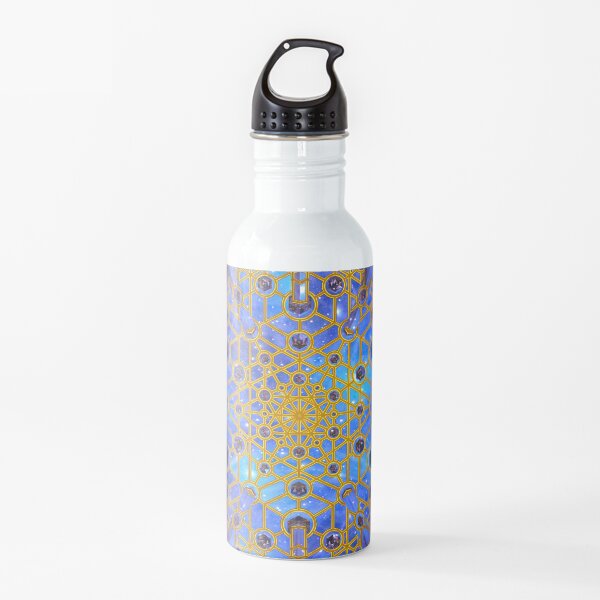 Source Code Water Bottle