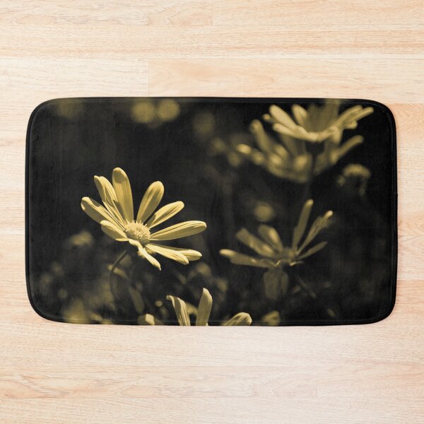 Item preview, Yellow Tinted Daisies designed and sold by tchnclrdydrm.