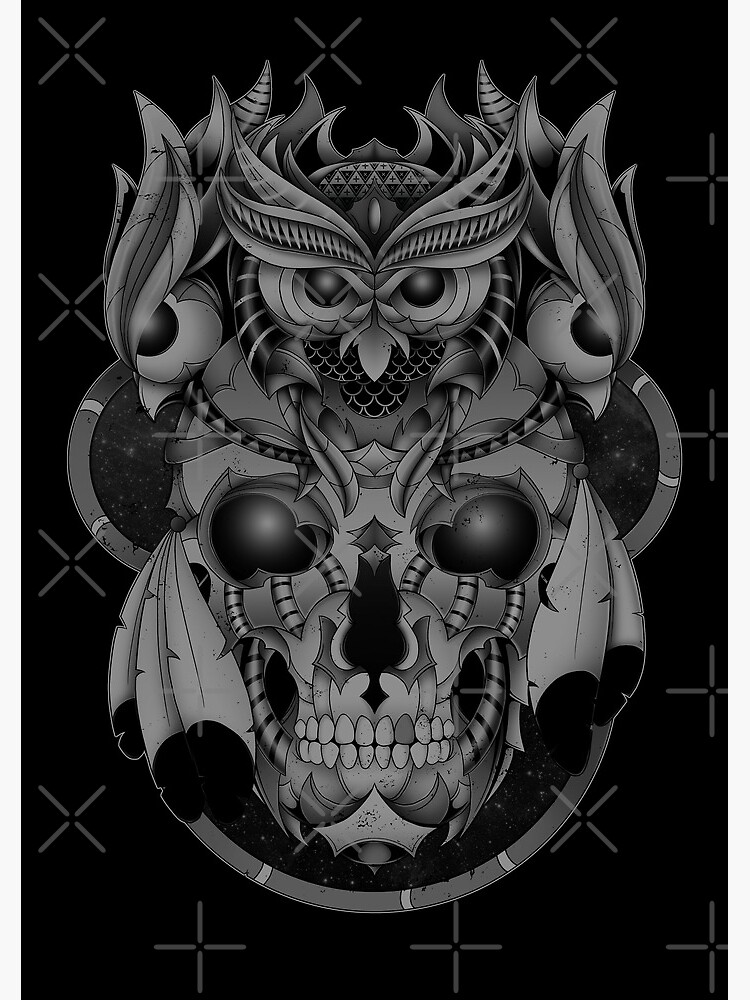 Unholy Crown by GODZILLARGE