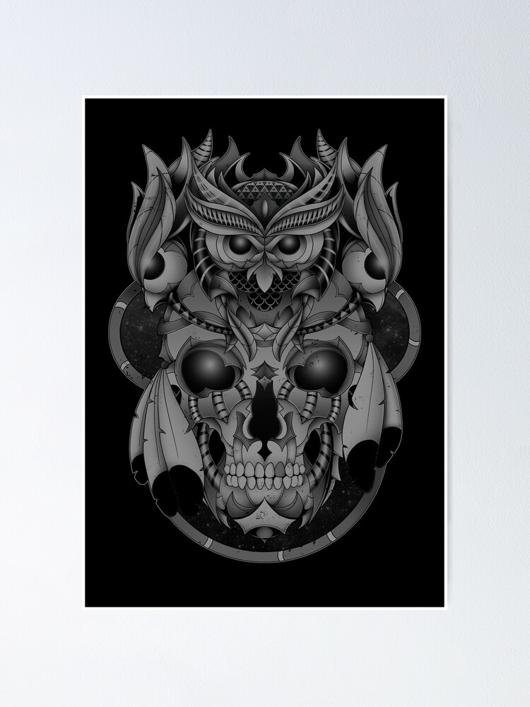Alternate view of Unholy Crown Poster
