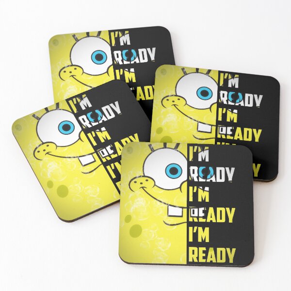 Item preview, SpongeBob squarepants  designed and sold by aasbah.