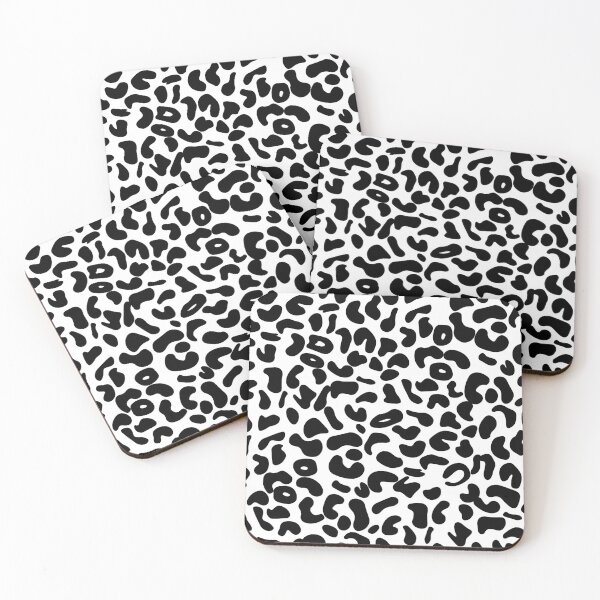 Item preview, Leopard skin, Wild pattern designed and sold by Bazarovaart.