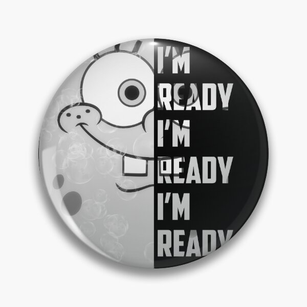 Item preview, SpongeBob squarepants (Black and White) designed and sold by aasbah.