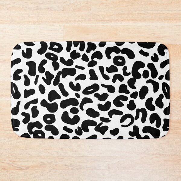 Item preview, Leopard skin, Wild pattern designed and sold by Bazarovaart.