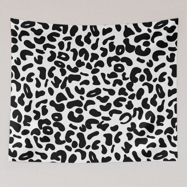 Item preview, Leopard skin, Wild pattern designed and sold by Bazarovaart.