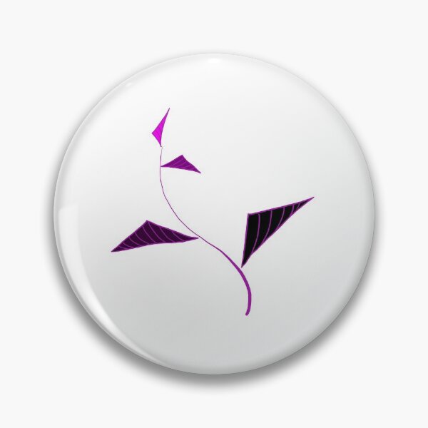 Item preview, Gradient abstract leaves designed and sold by Chino20.