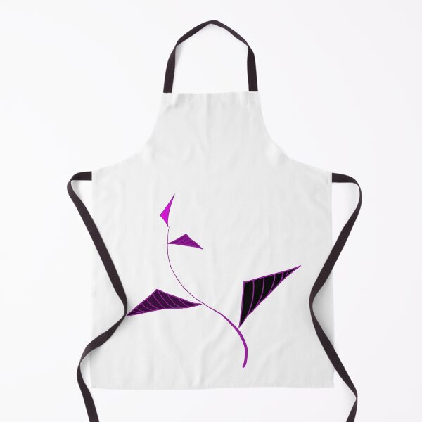 Item preview, Gradient abstract leaves designed and sold by Chino20.