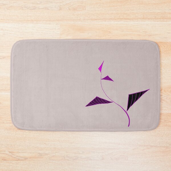 Item preview, Gradient abstract leaves designed and sold by Chino20.
