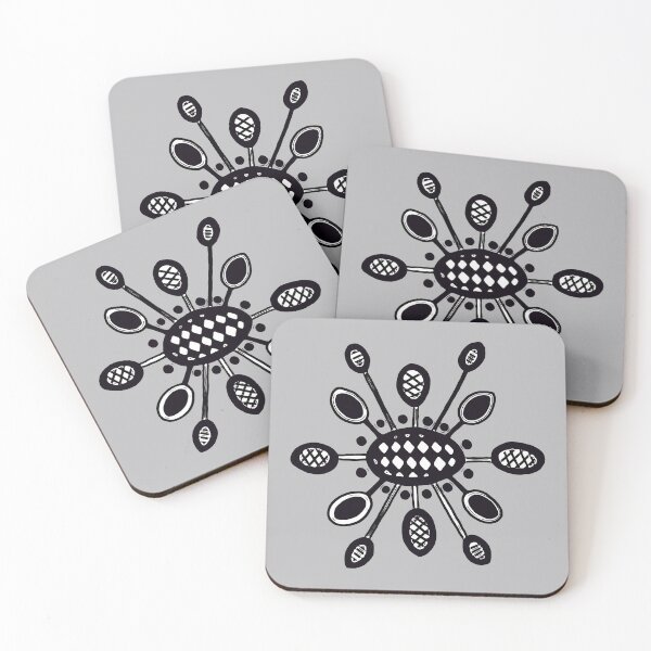 Item preview, Pins and Needles Illustration designed and sold by ckylin.