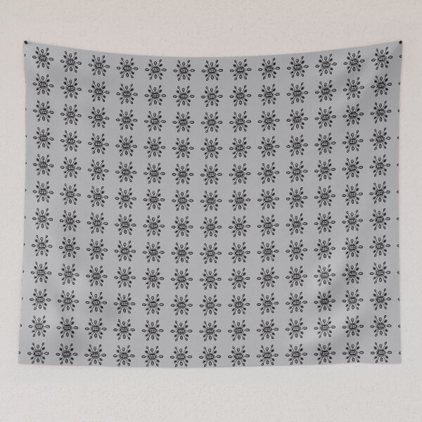 Item preview, Pins and Needles Illustration designed and sold by ckylin.