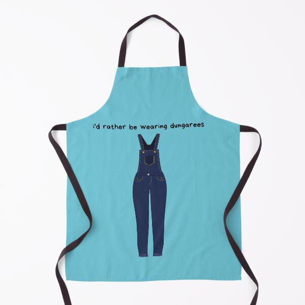 Item preview, dungarees mamma mia aesthetic designed and sold by TheFirstMayDay.