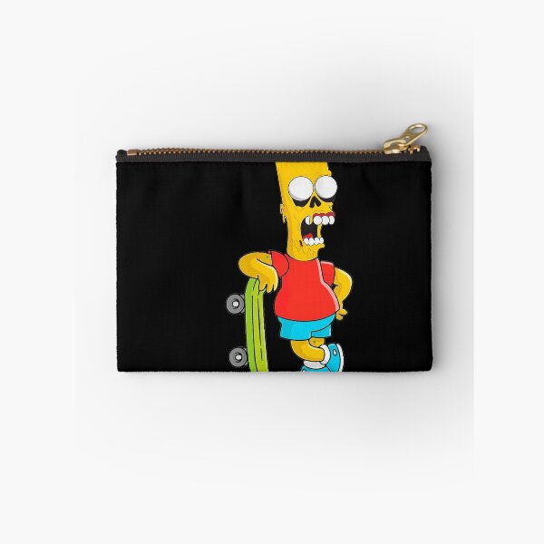 Item preview, Copy of Bart Zombie/ Halloween Special  designed and sold by Kevin Trace Shop.