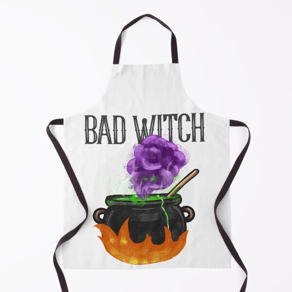 Item preview, Bad Witch designed and sold by TemplarHeart.