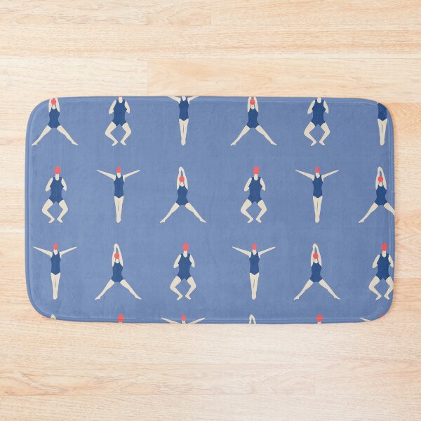 Item preview,  swimming designed and sold by guaxinim.