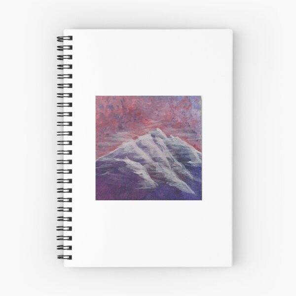 Item preview, mountains designed and sold by boreyrory.