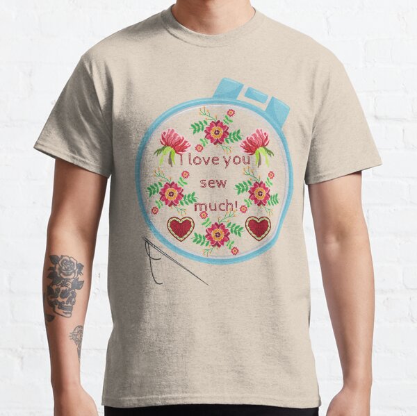 N C3 A4hen Sie Viel Liebe Geschenke Merchandise Redbubble