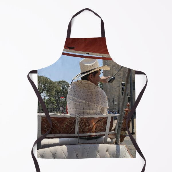 Item preview, Guadalajara Carriage Ride designed and sold by J Faburrieta.
