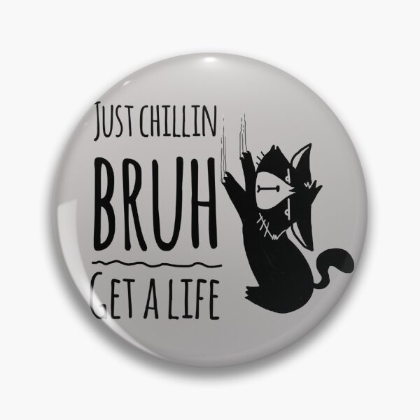 Item preview, Just chillin designed and sold by Bensoncreatives.