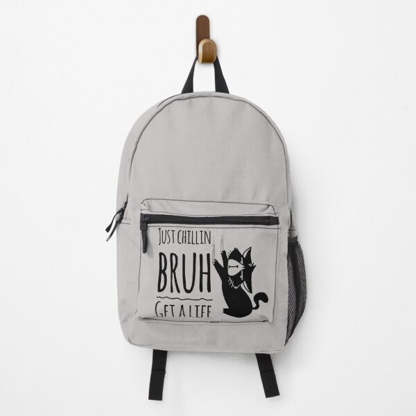 Item preview, Just chillin designed and sold by Bensoncreatives.