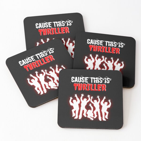 Item preview, thriller  designed and sold by Eric Shields.