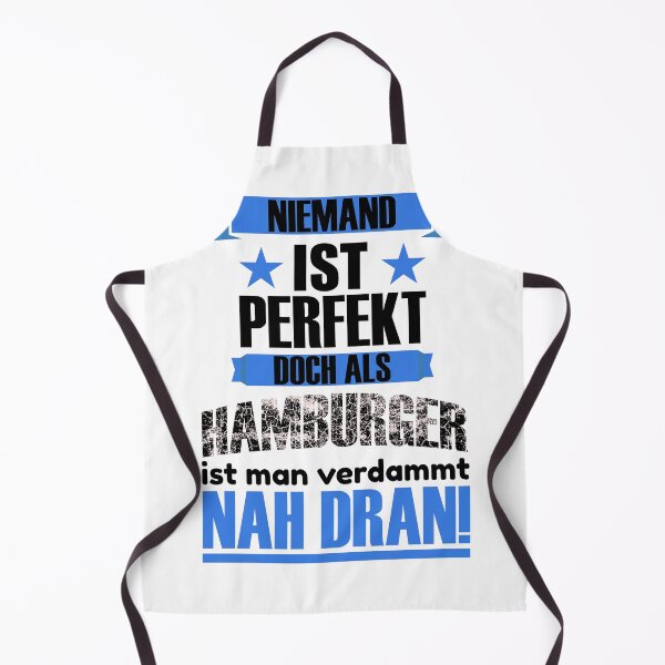 Item preview, hamburger saying - hamburg quote designed and sold by pirminio.