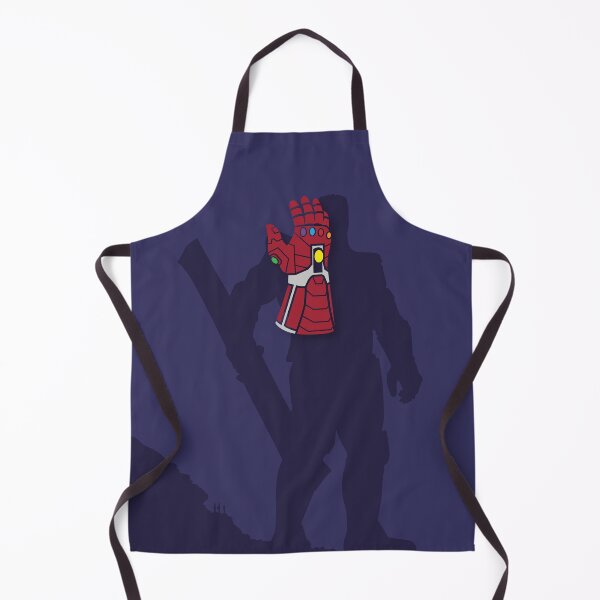Item preview, Superhero Comic - Avenge Gauntlet designed and sold by JoeHowardDesign.