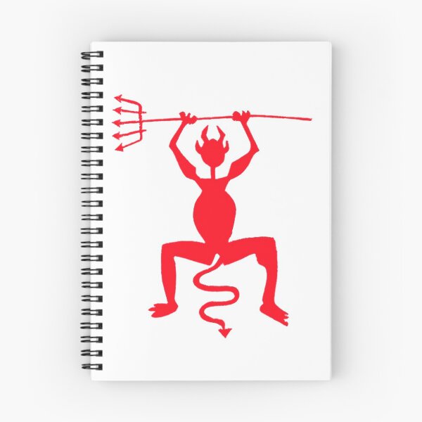 Item preview, Lanzarote Fire Devil - Red designed and sold by iCimages.net.