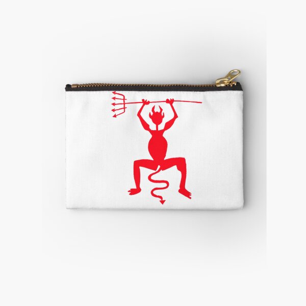 Item preview, Lanzarote Fire Devil - Red designed and sold by iCimages.net.