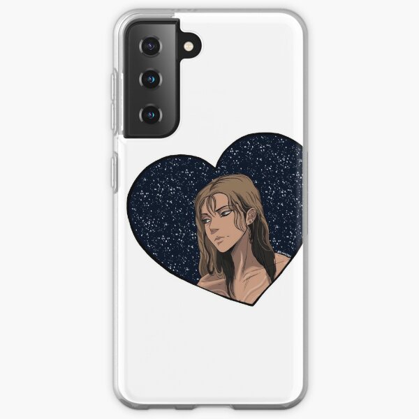 Genderbend Phone Cases For Samsung Galaxy Redbubble