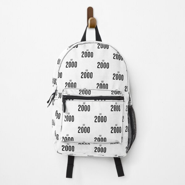 Item preview, Est 2000 | Established 2000s designed and sold by art-fox.