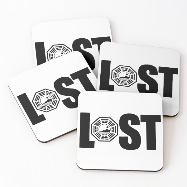 Item preview, Lost designed and sold by Kami725.