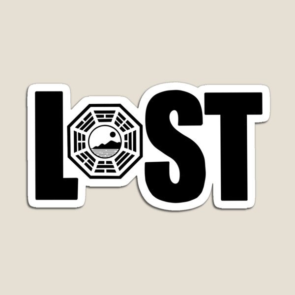 Item preview, Lost designed and sold by Kami725.