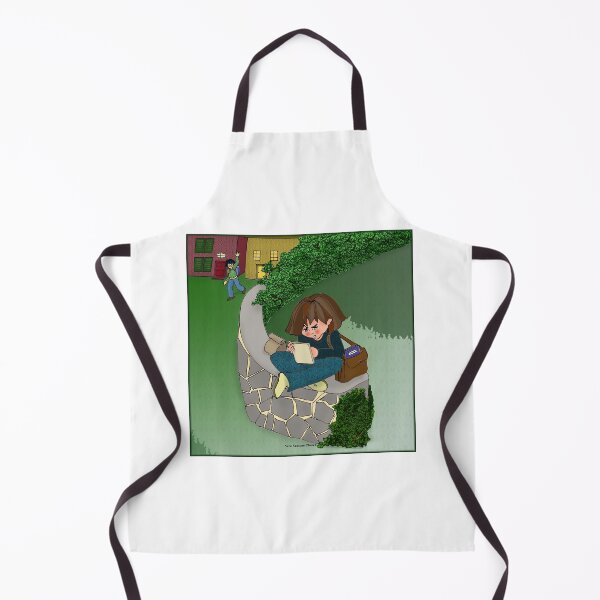 Item preview, Headed To School designed and sold by Vera Sansone Chazen (veraspeaks).