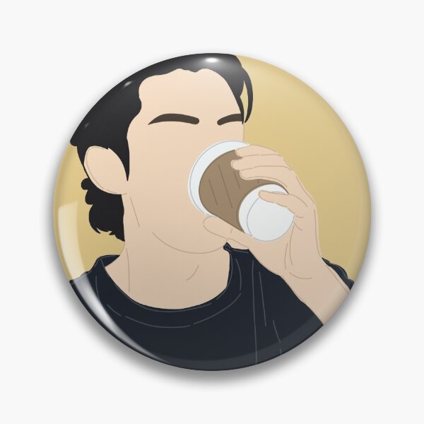 Item preview, Coffee - Dylan Wang designed and sold by fancyitup.