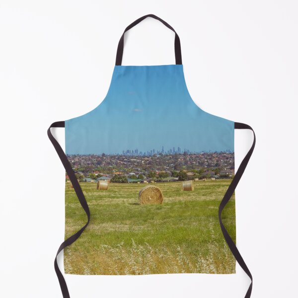 Item preview, Country, Suburbs and City - Melbourne, Victoria designed and sold by Steven Jodoin.