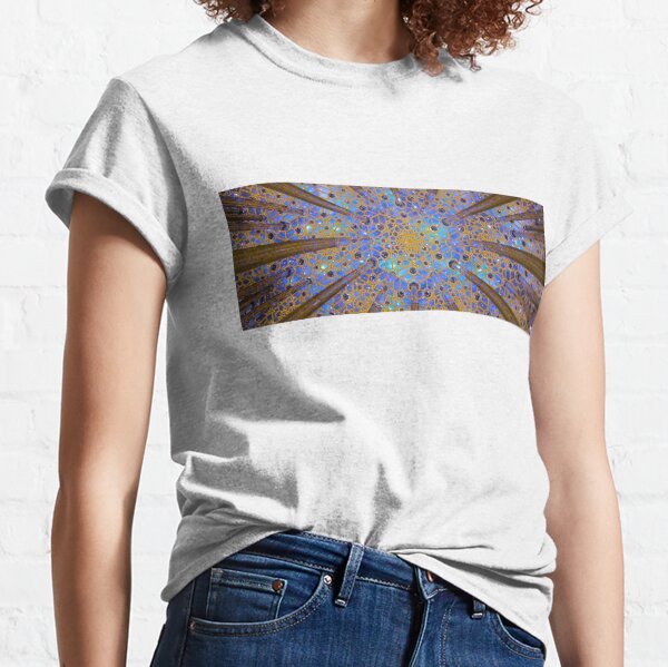 Source Code Classic T-Shirt