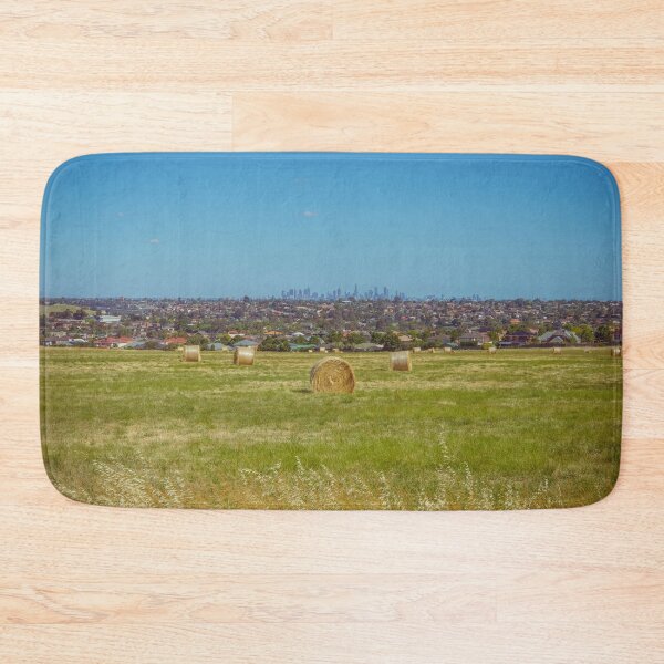 Item preview, Country, Suburbs and City - Melbourne, Victoria designed and sold by Steven Jodoin.