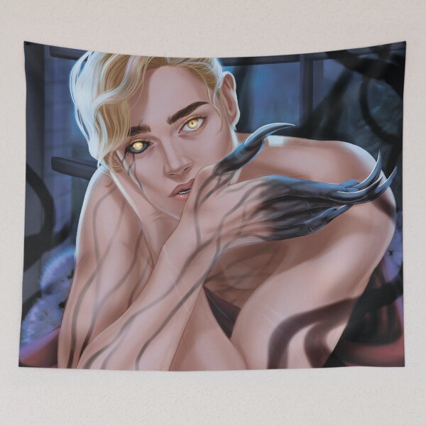 Item preview, Nikolai Lantsov designed and sold by RinaMinta.