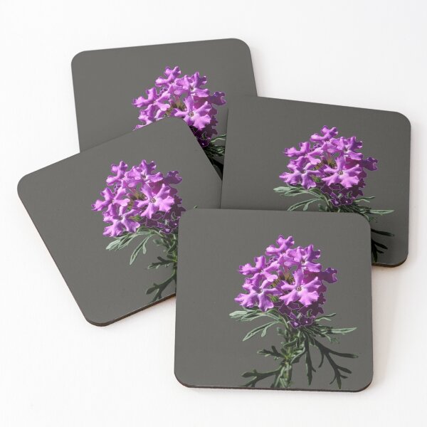 Item preview, Latin American Mock Vervain designed and sold by Robyn Scully.