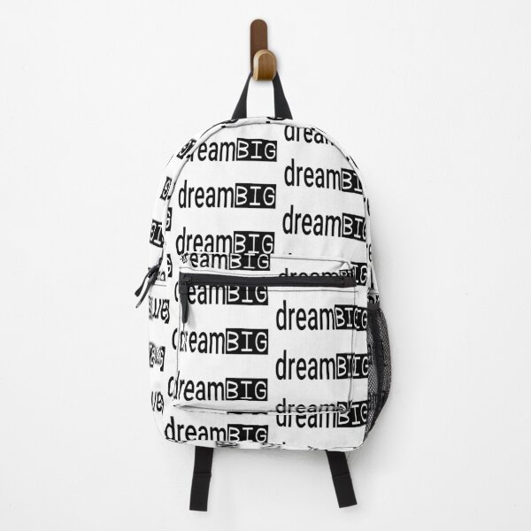 Item preview, Dream Big BK designed and sold by clairesartworks.