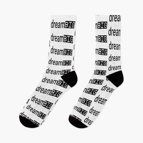 Item preview, Dream Big BK designed and sold by clairesartworks.