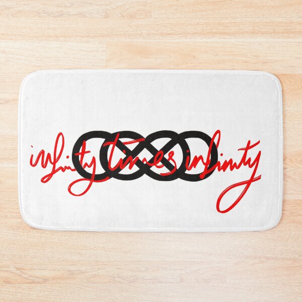 Item preview, Infinity times infinity - Revenge designed and sold by Drivendee.