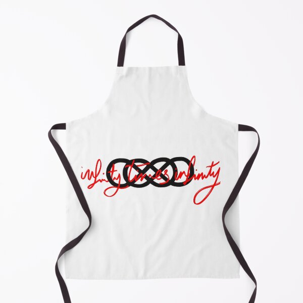 Item preview, Infinity times infinity - Revenge designed and sold by Drivendee.